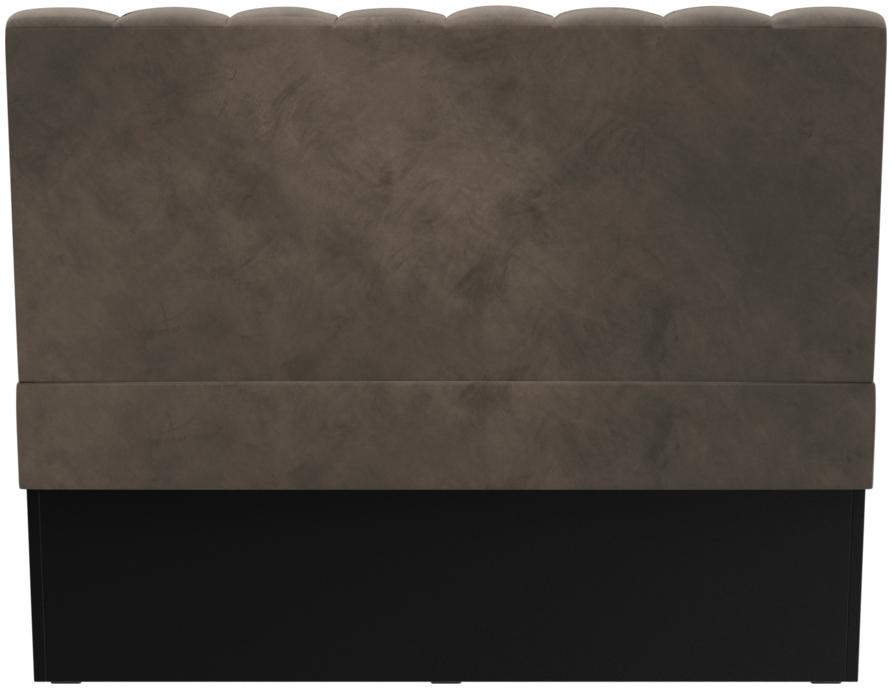 Abbildung Zwischenelement 120cm Felipa Rückansicht