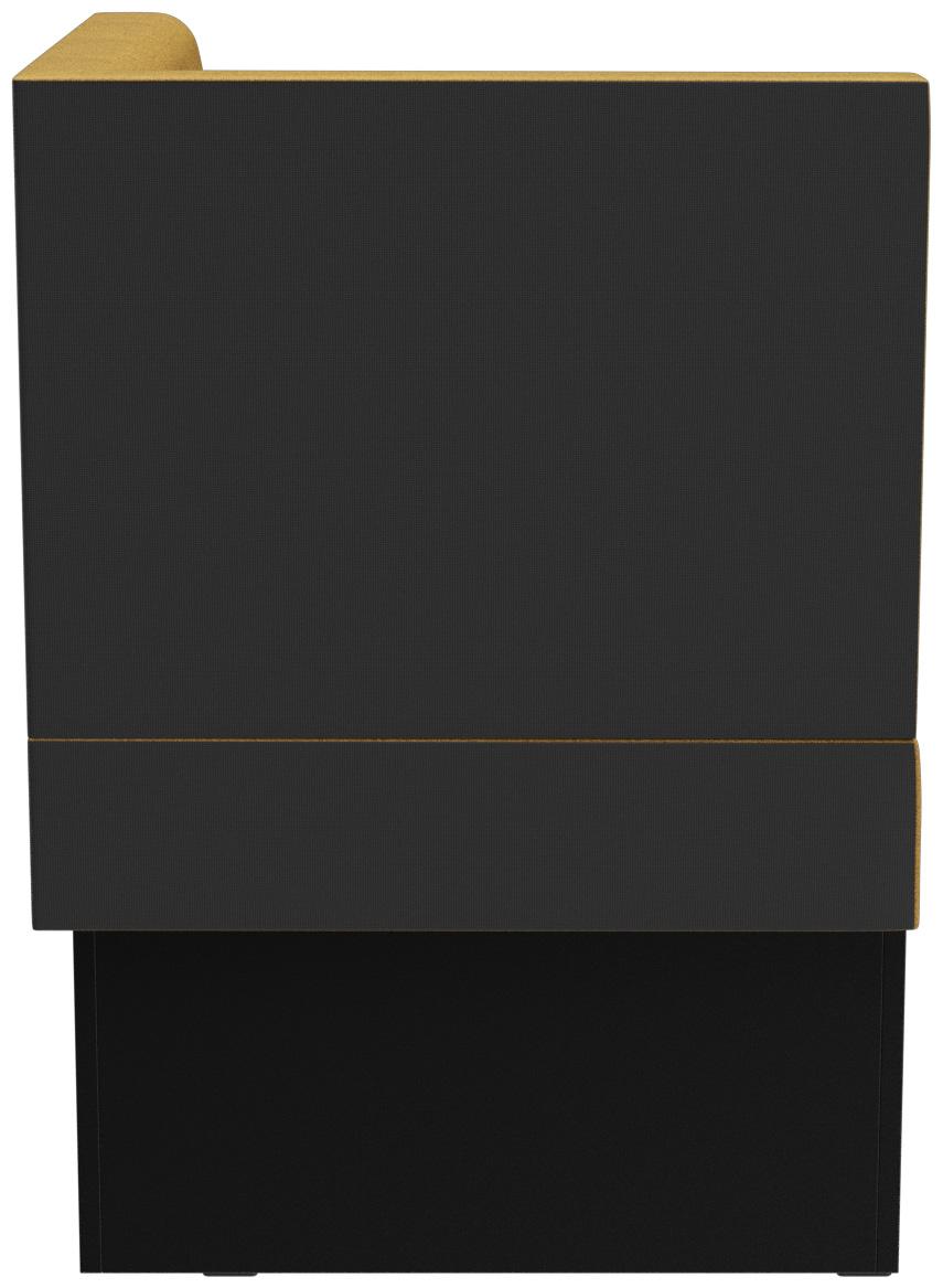 Abbildung Hoekelement Anett Rückansicht