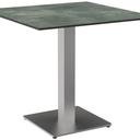 Abbildung dining table Kerst Schrägansicht
