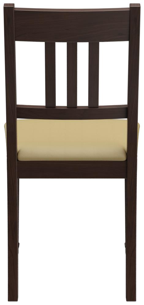 Abbildung stoel Wolfram Rückansicht