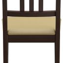 Abbildung stoel Wolfram Rückansicht