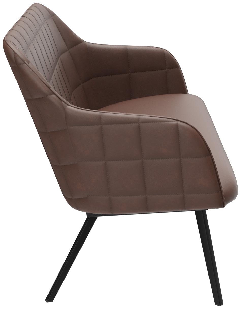 Abbildung 2-seater Romy Seitenansicht