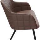 Abbildung 2-seater Romy Seitenansicht