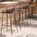 Abbildung Tabouret de bar Eskan Ambiente