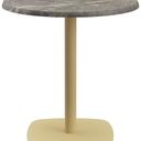 Abbildung Esstisch Visar Vorderansicht