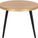 Abbildung coffee table Cagon Vorderansicht