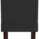 Abbildung Zwischenelement 60 cm Felipa Rückansicht