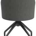 Abbildung arm chair Hada Rückansicht