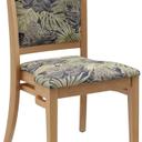 Abbildung stoel Mily Schrägansicht