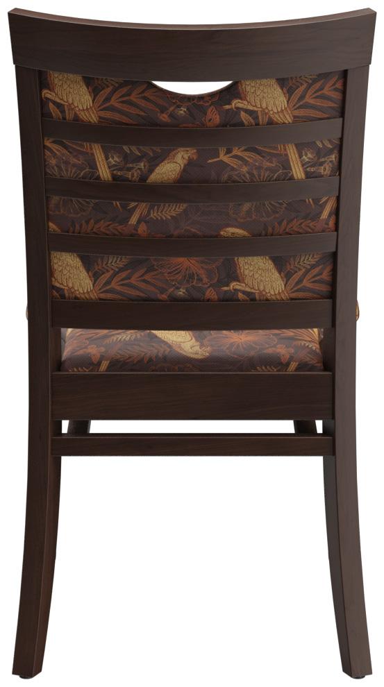 Abbildung stoel Mily Rückansicht