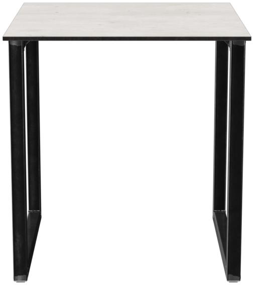 Abbildung table à manger Rickon Vorderansicht