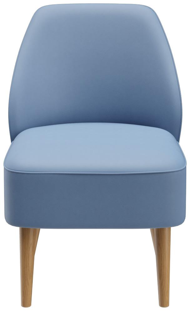 Abbildung armchair Cliff Vorderansicht