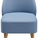 Abbildung armchair Cliff Vorderansicht