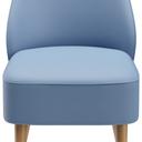 Abbildung armchair Cliff Vorderansicht