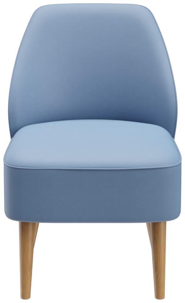 Abbildung Fauteuil Cliff Vorderansicht