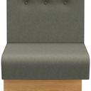 Abbildung Right end element 60 cm Janina Vorderansicht
