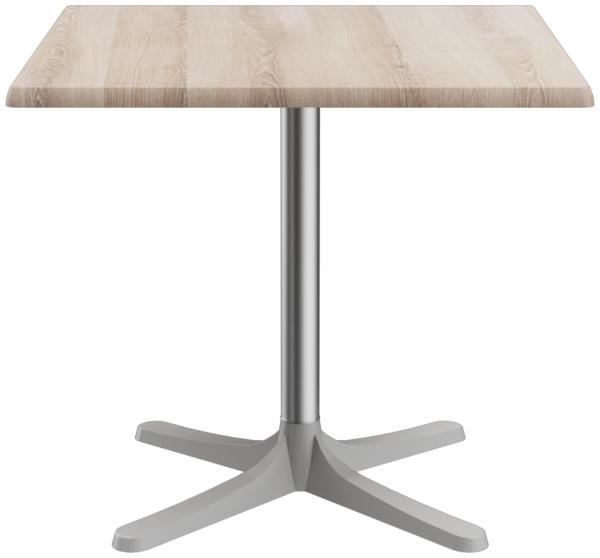 Abbildung dining table Modular T Rückansicht