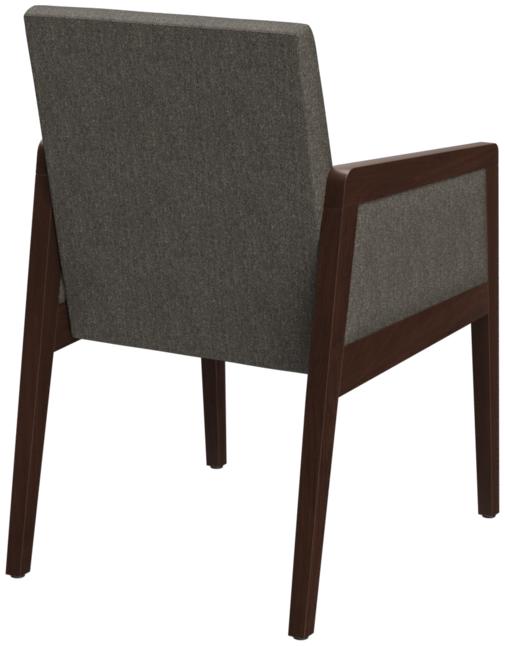 Abbildung Armchair Paddy Schrägansicht