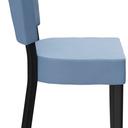 Abbildung chaise Damara Seitenansicht