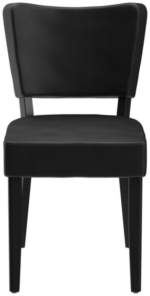Abbildung chair Damara Vorderansicht