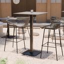 Abbildung Tabouret de bar Eskan Ambiente