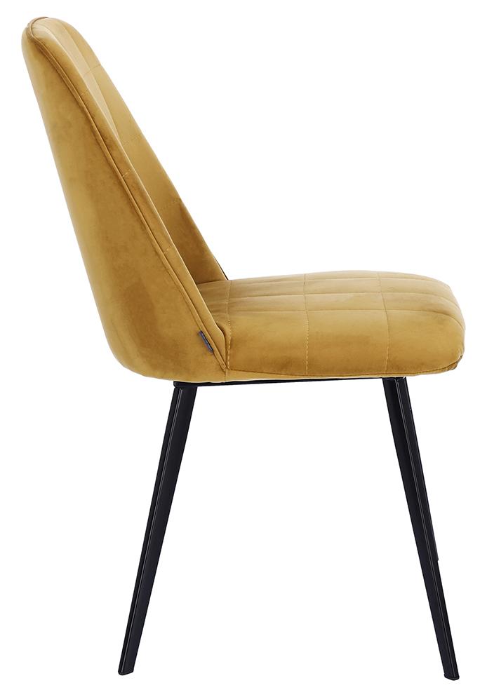 Abbildung chair Romy Sun Seitenansicht