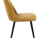 Abbildung chair Romy Sun Seitenansicht