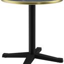 Abbildung Esstisch Kata Schrägansicht