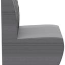 Abbildung Single element 60 cm D-Line Seitenansicht