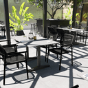Abbildung dining table Kata Ambiente