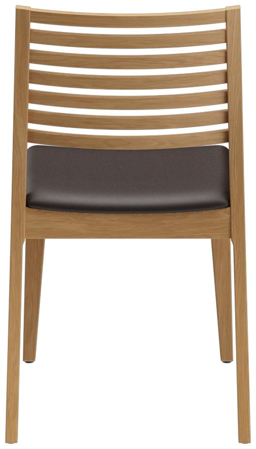 Abbildung chaise Quirin Rückansicht