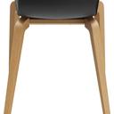 Abbildung stool Yoko Rückansicht