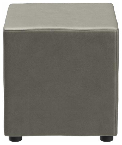 Abbildung Tabouret Corina Vorderansicht