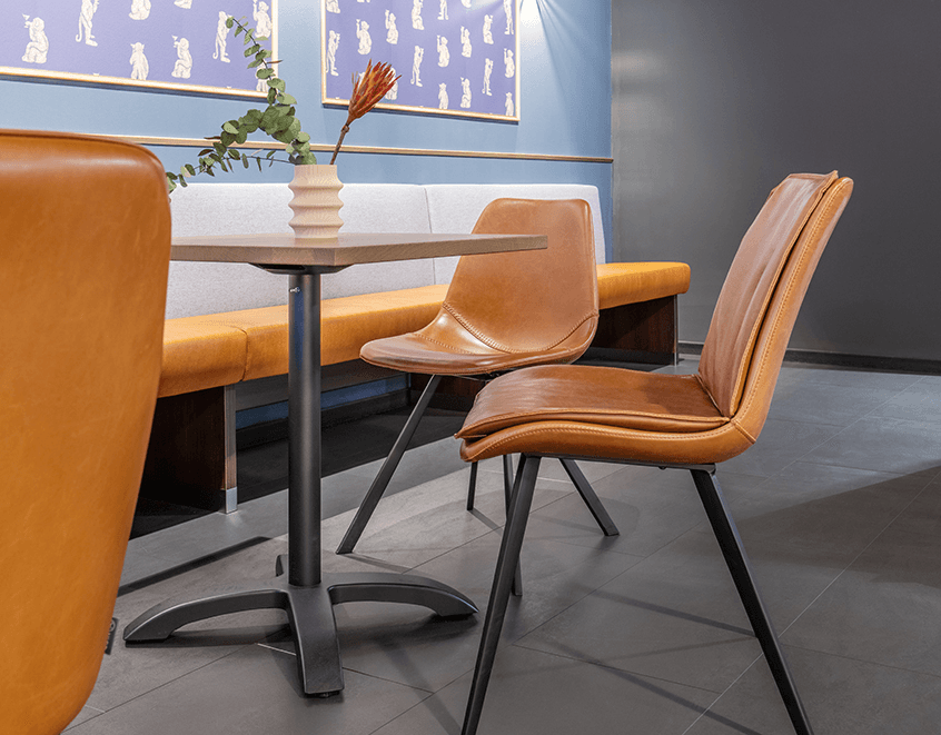 Abbildung chair Femke Ambiente
