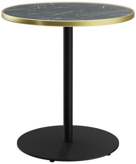 Abbildung eettafel T12 Slim Rückansicht