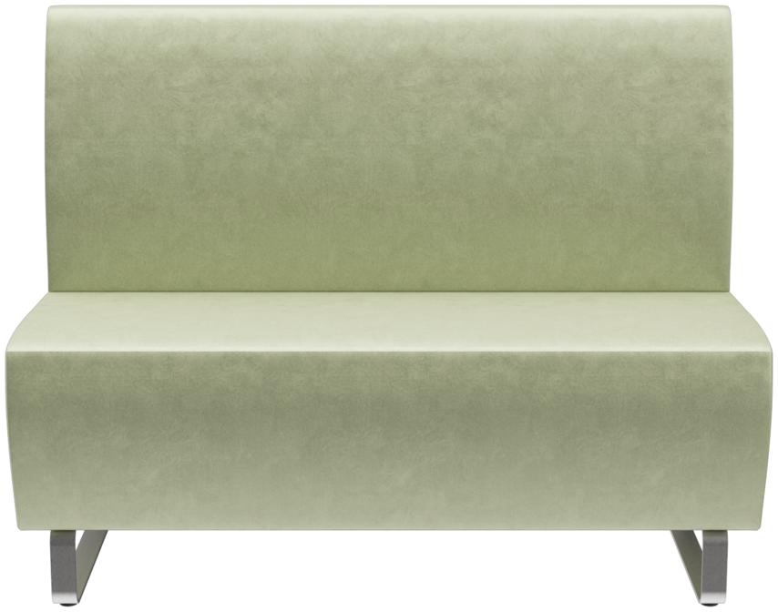 Abbildung Single element 120 cm D-Line Vorderansicht