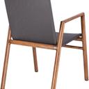 Abbildung arm chair Tinna Schrägansicht