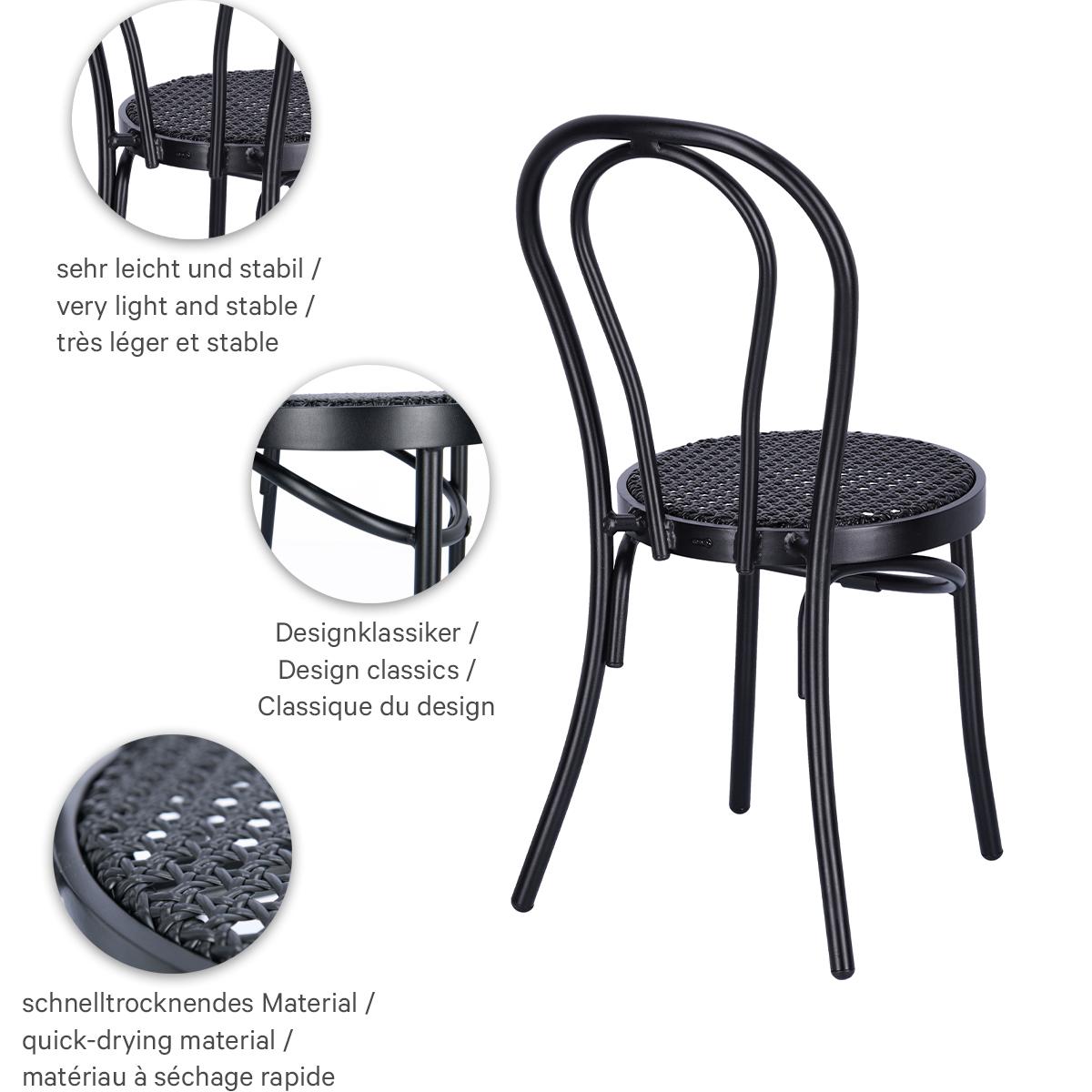 Abbildung chair Hion