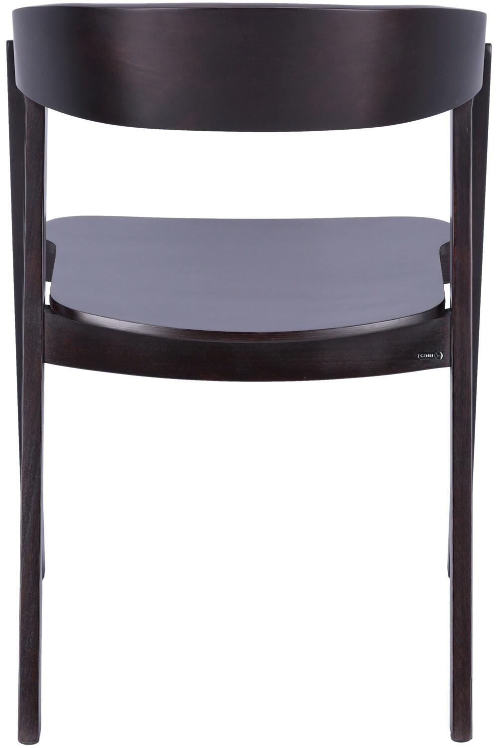 Abbildung arm chair Sofie Rückansicht