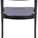 Abbildung arm chair Sofie Rückansicht