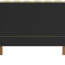 Abbildung Intermediate element 120cm Felipa Rückansicht