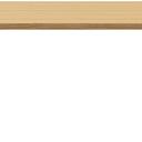 Abbildung dining table Rodrik Vorderansicht