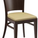 Abbildung Stuhl Quentin Schrägansicht