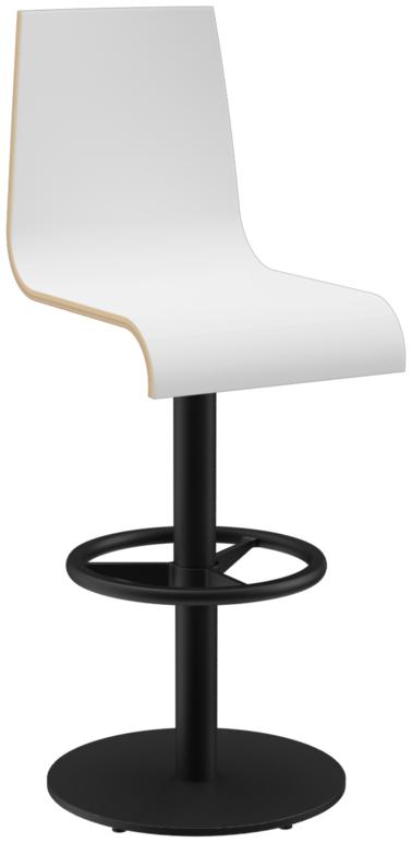 Tabouret de bar Kerst S