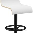 Abbildung bar stool Kerst S Schrägansicht