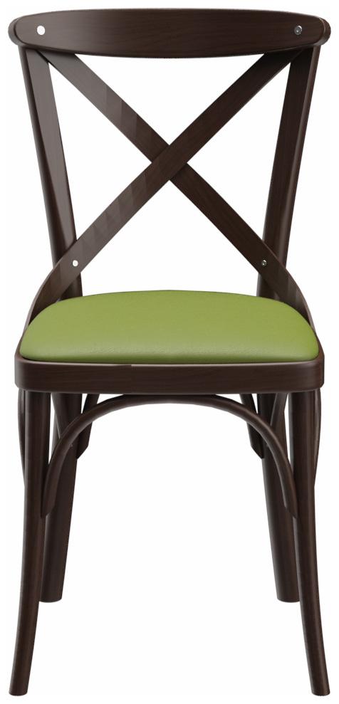 Abbildung Stuhl Gerwin Vorderansicht