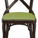 Abbildung Stuhl Gerwin Vorderansicht