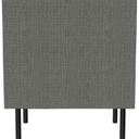 Abbildung Élément d'angle / extérieur côté gauche Tuya B Seitenansicht