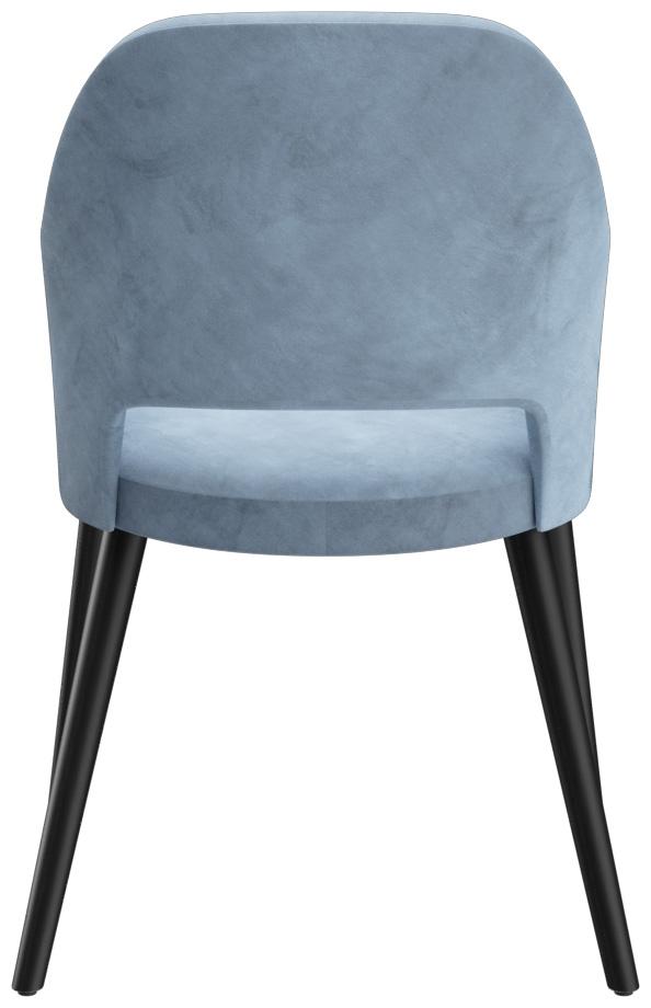 Abbildung Armstoel Liska Rückansicht