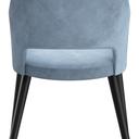 Abbildung Armstoel Liska Rückansicht